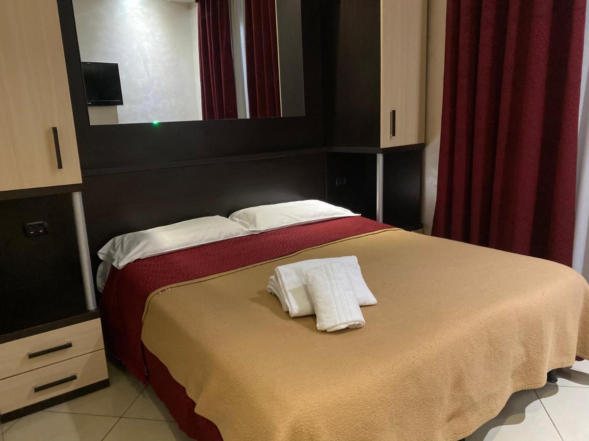 B&B Sweety Rome Exterior photo