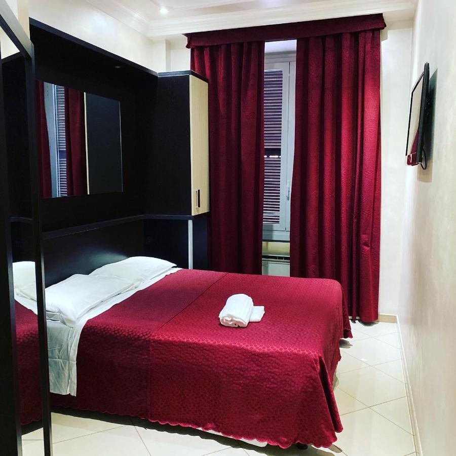 B&B Sweety Rome Exterior photo