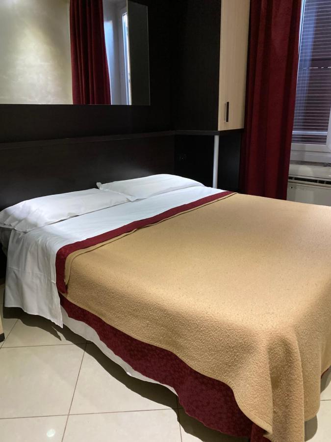 B&B Sweety Rome Exterior photo