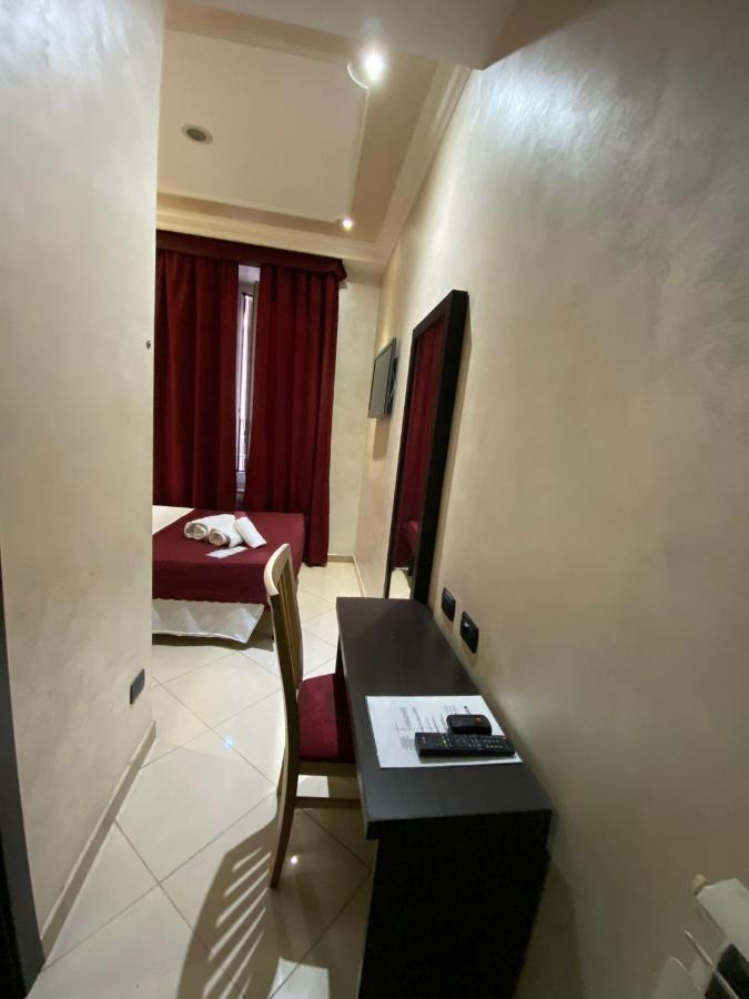 B&B Sweety Rome Exterior photo