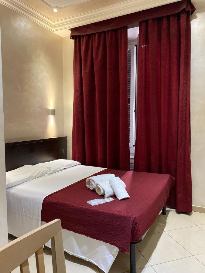 B&B Sweety Rome Exterior photo
