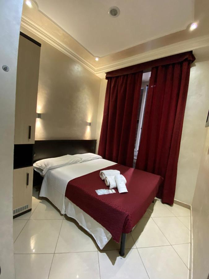 B&B Sweety Rome Exterior photo