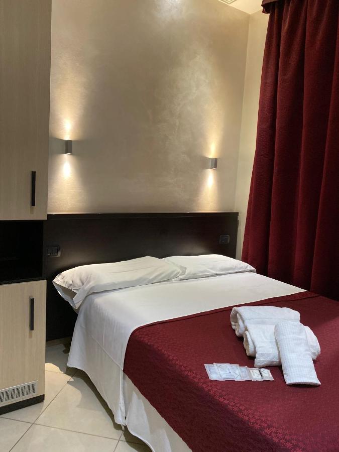B&B Sweety Rome Exterior photo