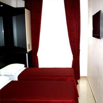 B&B Sweety Rome Room photo