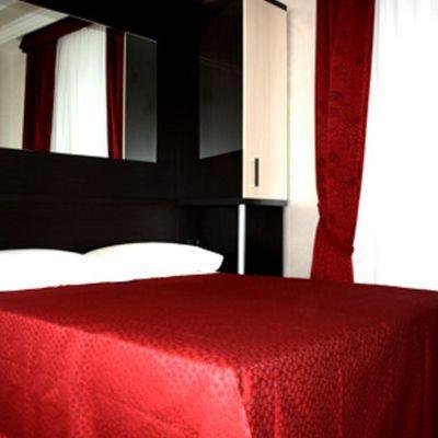 B&B Sweety Rome Room photo