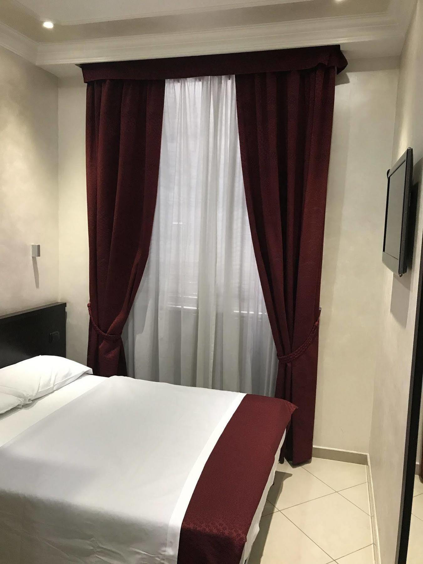 B&B Sweety Rome Exterior photo