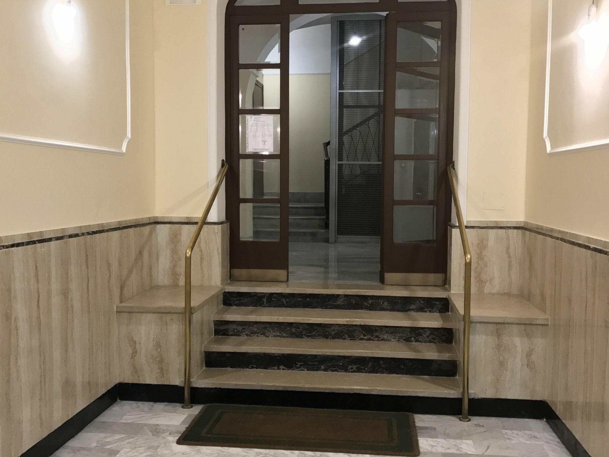B&B Sweety Rome Exterior photo