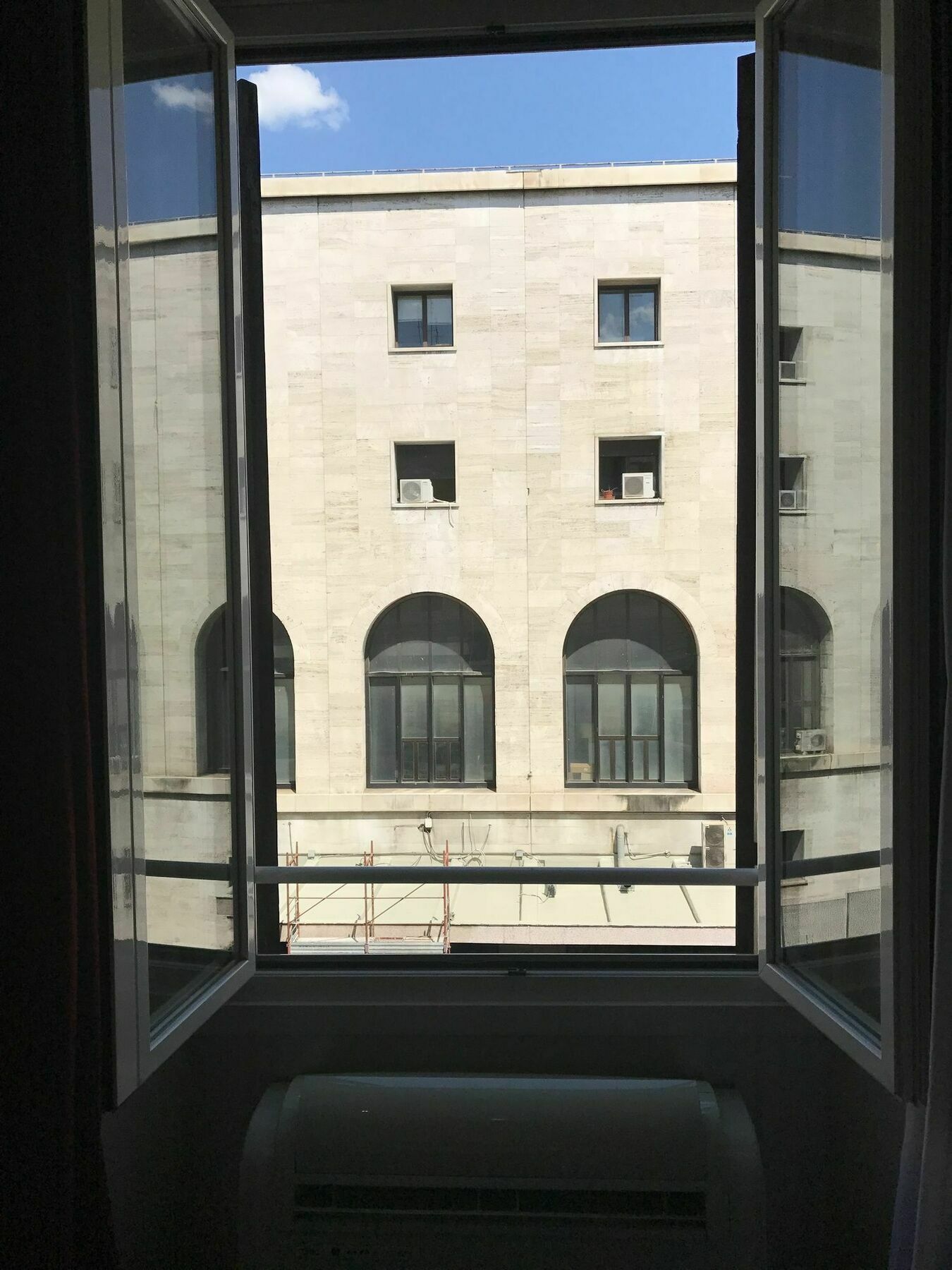 B&B Sweety Rome Exterior photo